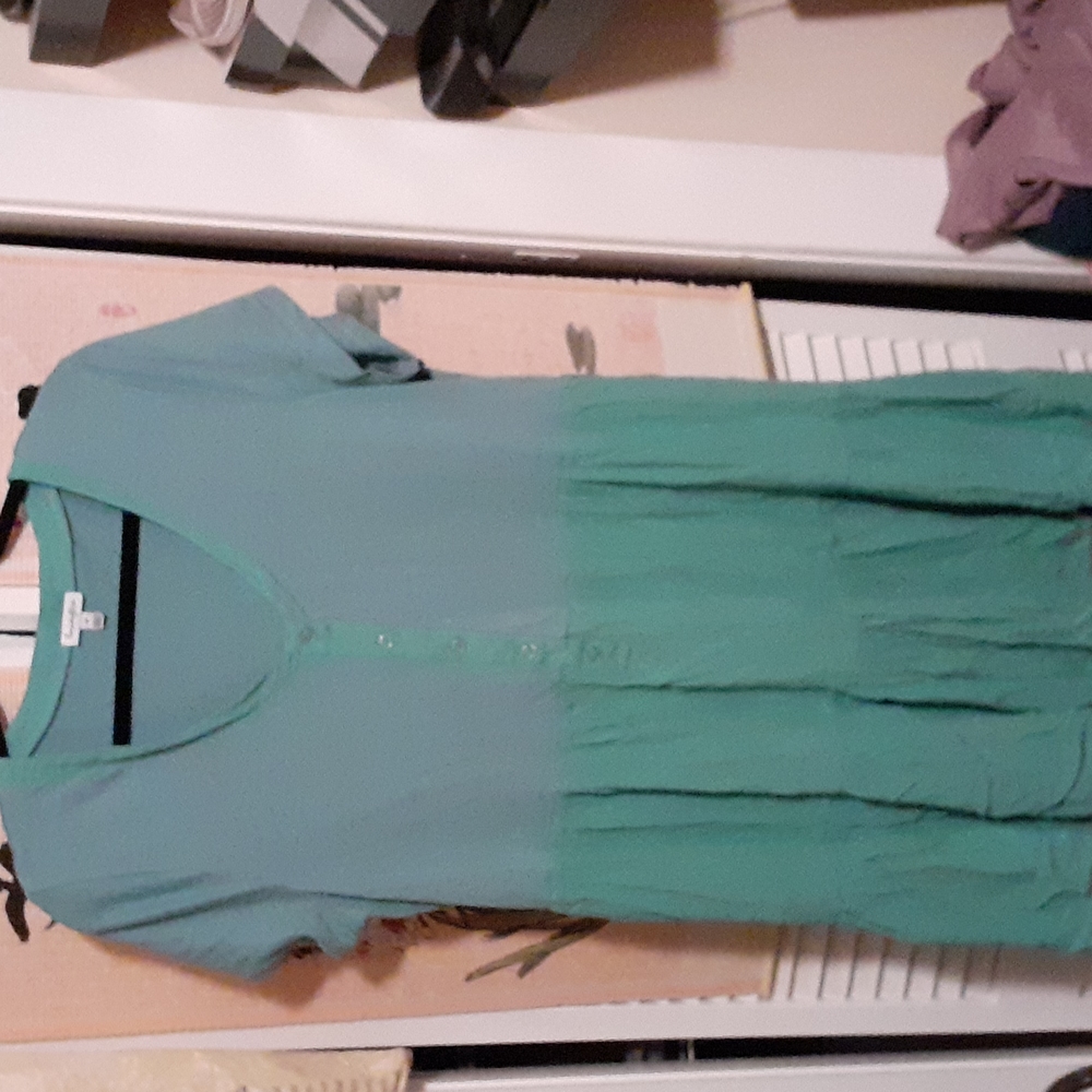 Love, fire 1x Dress/Tunic